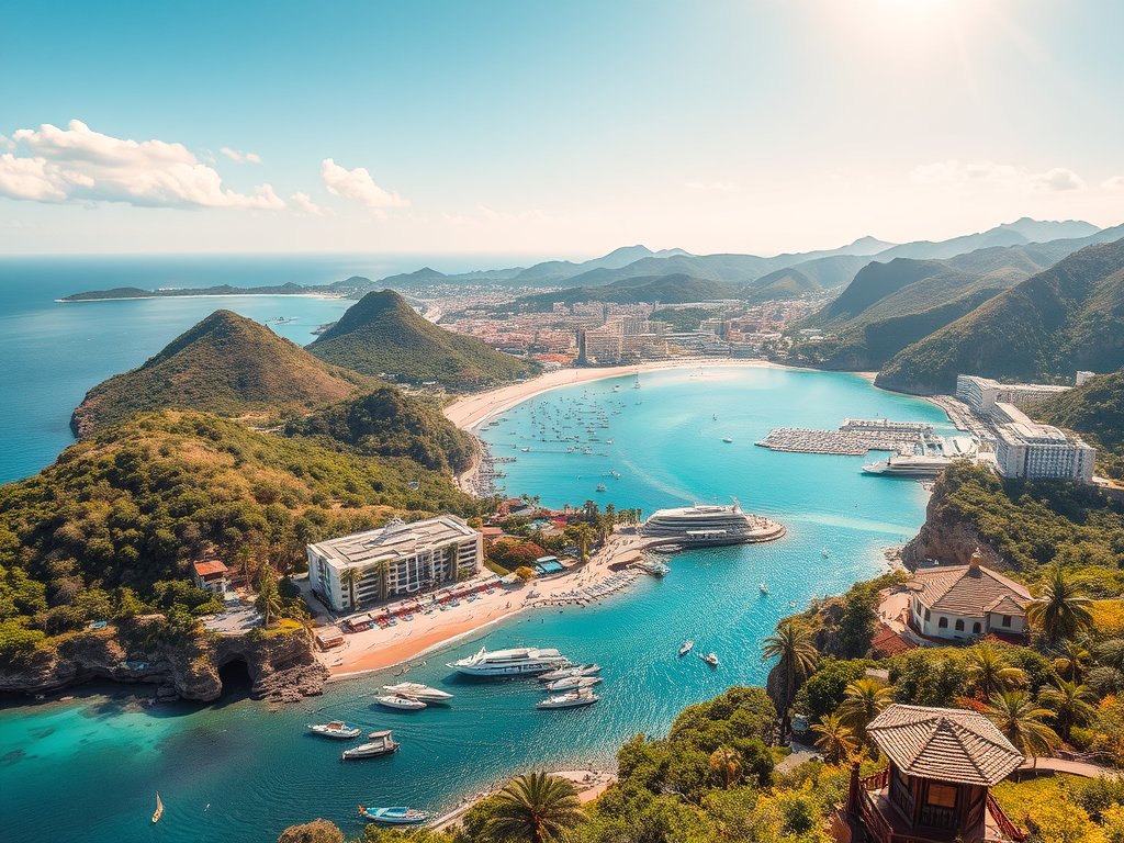 How AI is Transforming the Travel Industry