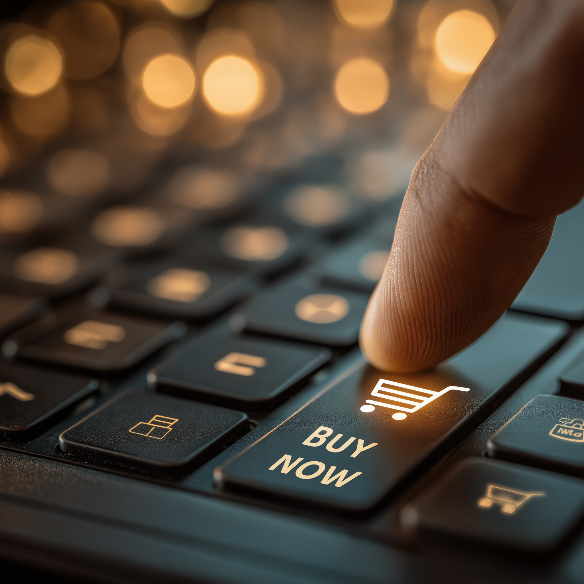 How AI is Transforming E-Commerce Making It Faster, Easier and Smarter