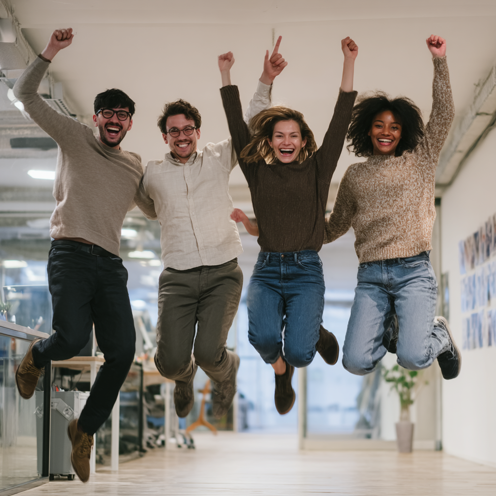 Life After Work: How AI Could Transform Our Jobs and Income